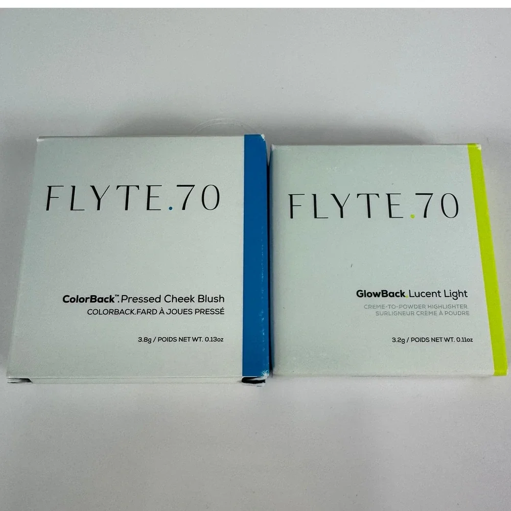 FLYTE.70 brand new